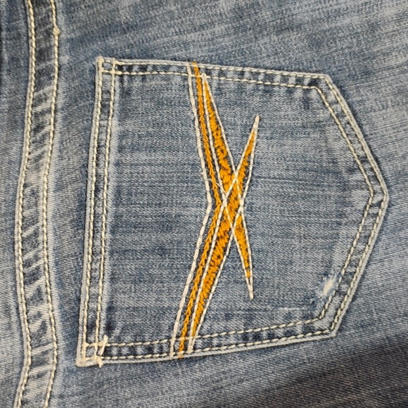 DECREE jeans boot cut - Picture 8 of 16